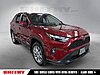 Used 2025 TOYOTA RAV4 XLE PREMIUM in ANNAPOLIS, MARYLAND