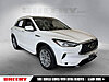 Used 2023 INFINITI QX50 LUXE in ANNAPOLIS, MARYLAND
