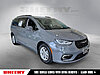 Used 2022 CHRYSLER PACIFICA TOURING L in ANNAPOLIS, MARYLAND