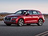 Used 2018 AUDI Q5 2.0T in ANNAPOLIS, MARYLAND