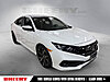 Used 2019 Honda Civic SPORT in ANNAPOLIS, MARYLAND