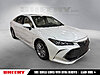 Used 2019 TOYOTA AVALON XLE in ANNAPOLIS, MARYLAND