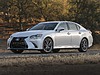 Used 2017 LEXUS GS 350 in ANNAPOLIS, MARYLAND