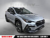 Used 2024 SUBARU XV CROSSTREK LIMITED in ANNAPOLIS, MARYLAND