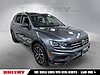 Used 2021 Volkswagen Tiguan 2.0T SE in ANNAPOLIS, MARYLAND