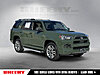 Used 2022 TOYOTA 4RUNNER TRD SPORT in ANNAPOLIS, MARYLAND