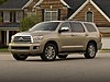 Used 2017 TOYOTA SEQUOIA SR5 in ANNAPOLIS, MARYLAND