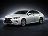Used 2018 LEXUS ES 300H in ANNAPOLIS, MARYLAND