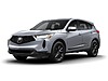 Used 2025 ACURA RDX BASE in ANNAPOLIS, MARYLAND