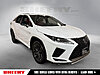 Used 2021 LEXUS RX 350 F SPORT in ANNAPOLIS, MARYLAND