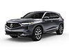 Used 2022 ACURA MDX TECHNOLOGY in ANNAPOLIS, MARYLAND
