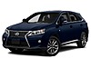 Used 2015 LEXUS RX 350 F SPORT in ANNAPOLIS, MARYLAND