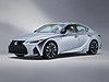Used 2022 LEXUS IS 350 F SPORT in ANNAPOLIS, MARYLAND