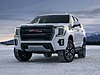 Used 2021 GMC YUKON SLT in ANNAPOLIS, MARYLAND