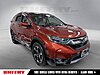 Used 2017 Honda CR-V TOURING in ANNAPOLIS, MARYLAND