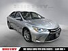 Used 2015 TOYOTA CAMRY XLE in ANNAPOLIS, MARYLAND
