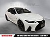 Used 2025 LEXUS IS 350 F SPORT in ANNAPOLIS, MARYLAND