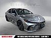 Used 2025 TOYOTA CAMRY XSE in ANNAPOLIS, MARYLAND