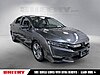 Used 2018 Honda Clarity Plug-In Hybrid TOURING in ANNAPOLIS, MARYLAND