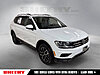 Used 2021 Volkswagen Tiguan 2.0T SE in ANNAPOLIS, MARYLAND