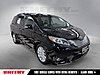 Used 2017 TOYOTA SIENNA LIMITED PREMIUM in ANNAPOLIS, MARYLAND
