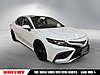 Used 2022 TOYOTA CAMRY XSE in ANNAPOLIS, MARYLAND