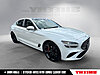 Used 2026 GENESIS G70 3.3T SPORT PRESTIGE in ANNAPOLIS, MARYLAND