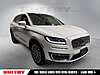 Used 2019 LINCOLN NAUTILUS RESERVE in ANNAPOLIS, MARYLAND