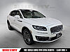 Used 2019 LINCOLN NAUTILUS RESERVE in ANNAPOLIS, MARYLAND