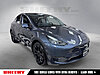 Used 2023 TESLA MODEL Y LONG RANGE in ANNAPOLIS, MARYLAND