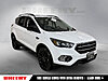 Used 2017 FORD ESCAPE SE in ANNAPOLIS, MARYLAND