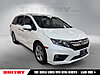 Used 2018 Honda Odyssey EX-L in ANNAPOLIS, MARYLAND