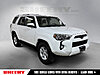 Used 2015 TOYOTA 4RUNNER SR5 PREMIUM in ANNAPOLIS, MARYLAND