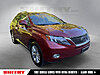 Used 2012 LEXUS RX 450H in ANNAPOLIS, MARYLAND