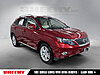 Used 2012 LEXUS RX 450H in ANNAPOLIS, MARYLAND