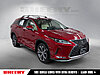 Used 2022 LEXUS RX 350L in ANNAPOLIS, MARYLAND