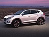 Used 2020 HYUNDAI TUCSON VALUE in ANNAPOLIS, MARYLAND