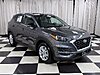 Used 2020 HYUNDAI TUCSON VALUE in ANNAPOLIS, MARYLAND
