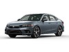 Used 2024 Honda Civic TOURING in ANNAPOLIS, MARYLAND