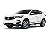 Used 2020 ACURA RDX BASE in ANNAPOLIS, MARYLAND