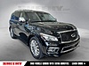 Used 2015 INFINITI QX80 BASE in ANNAPOLIS, MARYLAND