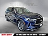 Used 2022 INFINITI QX60 LUXE in ANNAPOLIS, MARYLAND