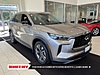 Used 2022 INFINITI QX60 LUXE in ANNAPOLIS, MARYLAND