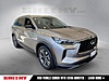 Used 2022 INFINITI QX60 LUXE in ANNAPOLIS, MARYLAND