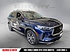 Used 2022 INFINITI QX60 SENSORY in ANNAPOLIS, MARYLAND