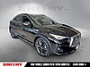 Used 2022 INFINITI QX55 ESSENTIAL in ANNAPOLIS, MARYLAND