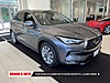 Used 2021 INFINITI QX50 LUXE in ANNAPOLIS, MARYLAND