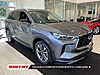 Used 2022 INFINITI QX60 LUXE in ANNAPOLIS, MARYLAND