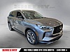 Used 2022 INFINITI QX60 LUXE in ANNAPOLIS, MARYLAND
