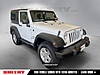 Used 2017 JEEP WRANGLER SPORT in ANNAPOLIS, MARYLAND